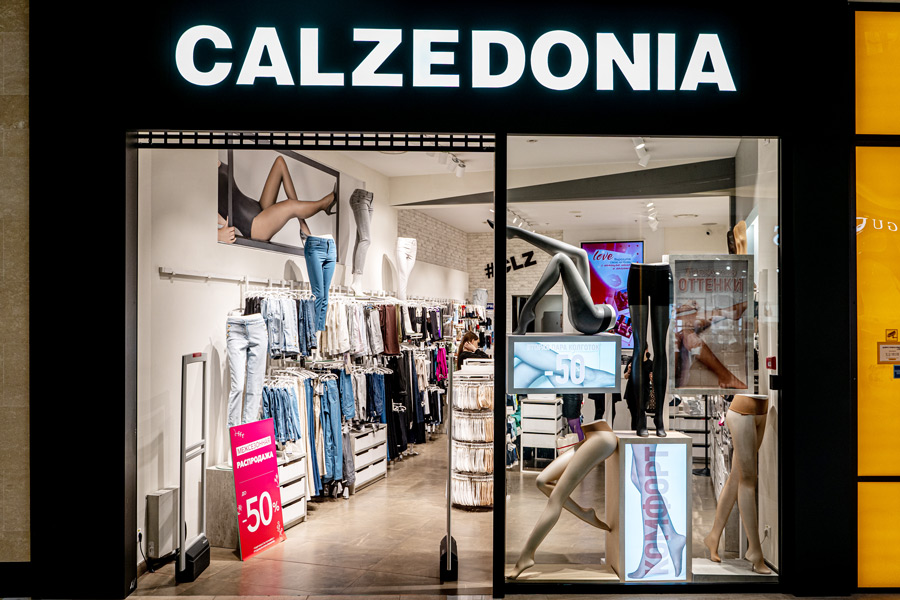 Calzedonia