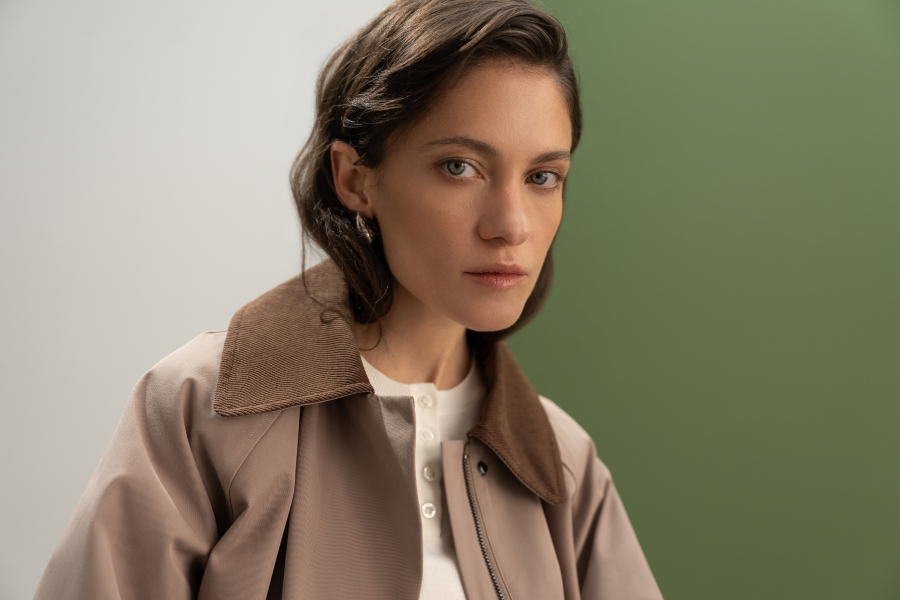 Новая коллекция в URBANTIGER