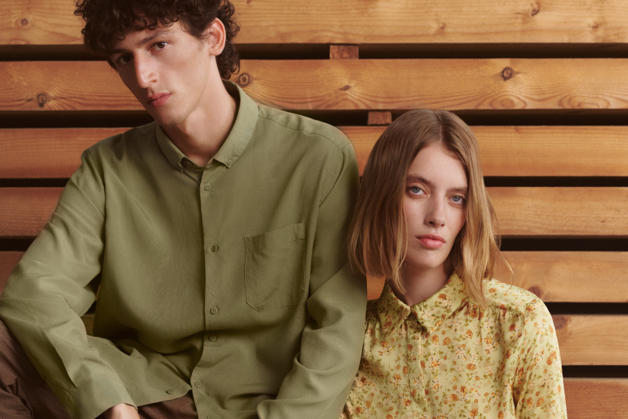 Собираем модный урожай – в СТОКМАНН. 