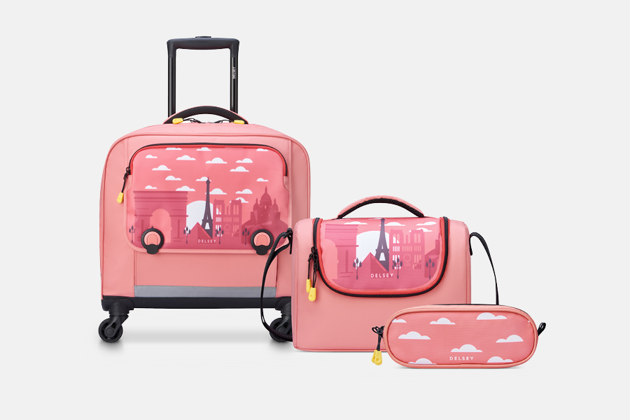 Новинки для подготовки к школе уже в ЧемоданPRO!