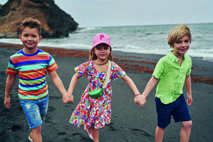 Летняя распродажа в OVS