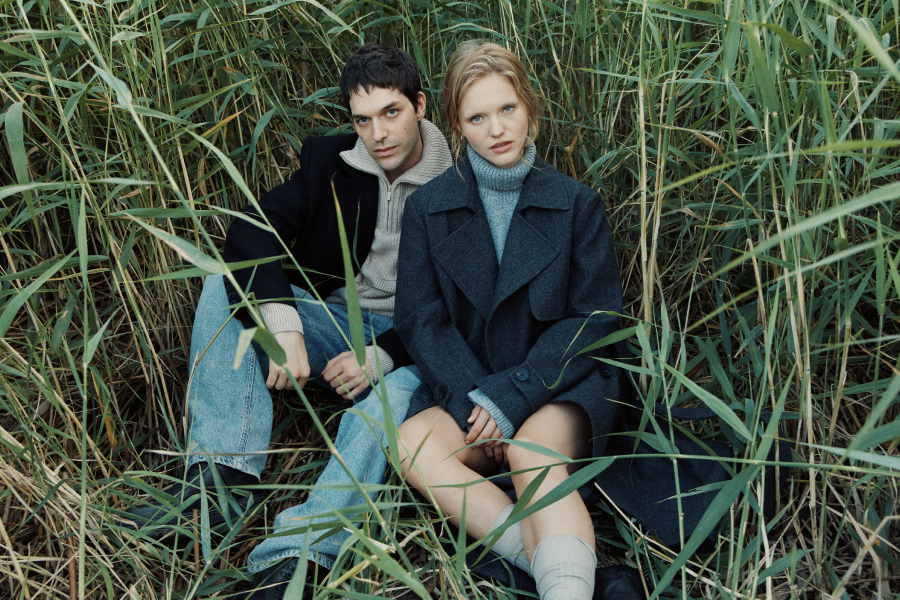 -30% на хиты верхней одежды URBANTIGER 