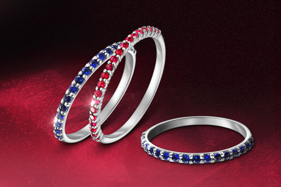 Новая коллекция CLASSIC 