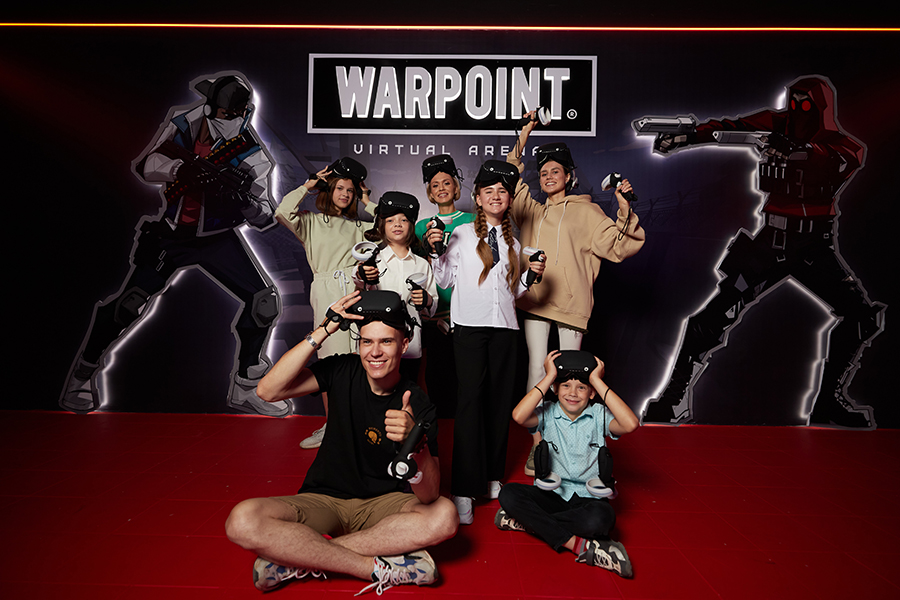WARPOINT