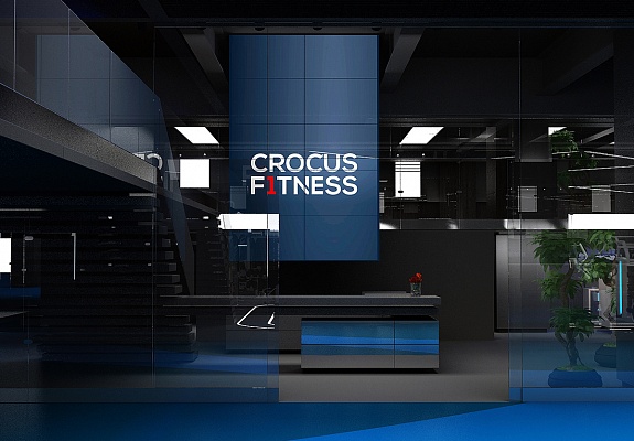 Crocus Fitness