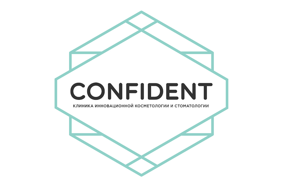 CONFIDENT