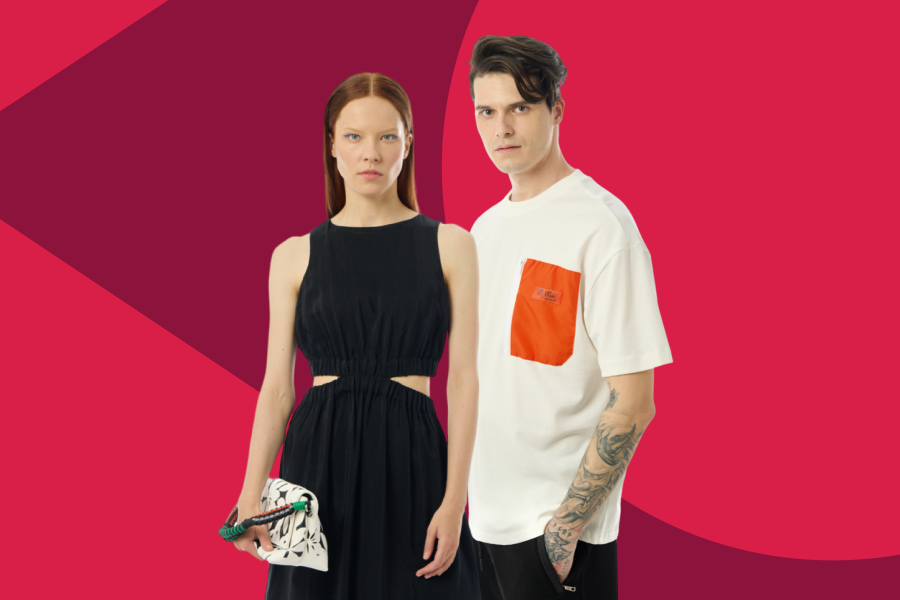 Летняя распродажа в Стокманн