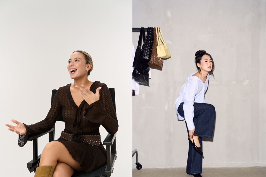 VILET: Твой стиль – Твоя история