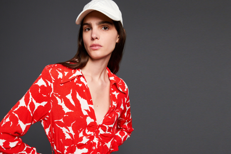 Распродажа в United Colors of Benetton