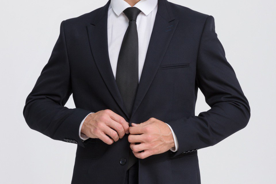 Открытие магазина мужской одежды VERNON!