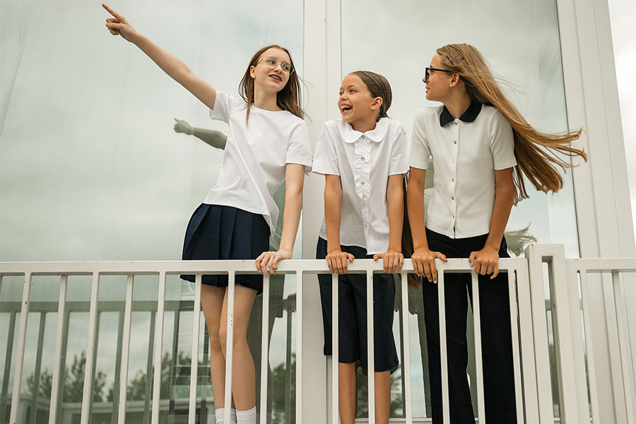 В ТРК VEGAS Сити открылся магазин Choupette