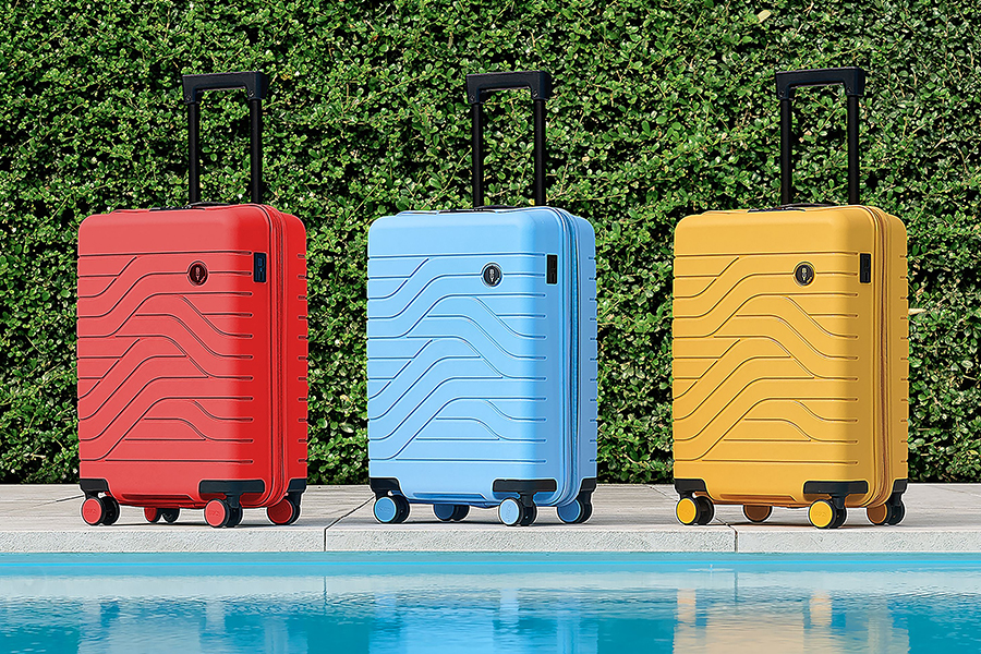 Марафон выгодных покупок в ЧемоданPRO!