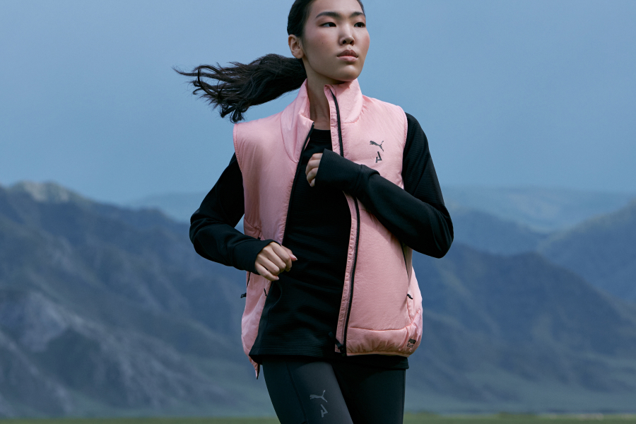 Lamoda sport
