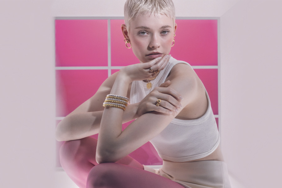 Новые коллекции в TOUS