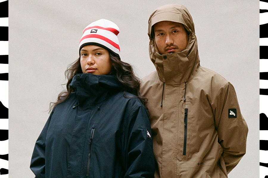 Cезонная распродаже в магазине QUIKSILVER