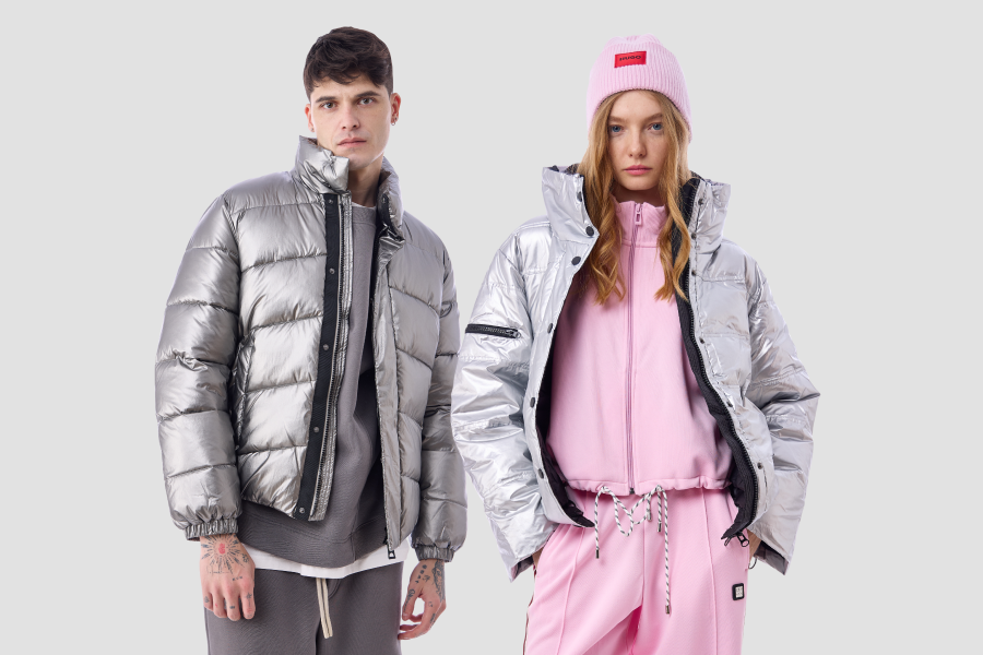 Финальная распродажа в СТОКМАНН!