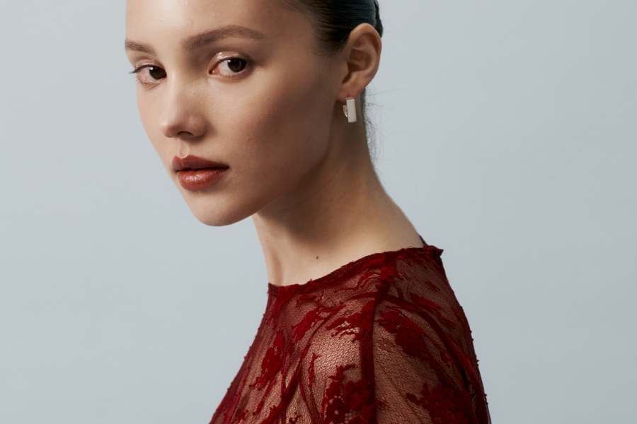 «Холодное сердце» — новогодняя коллекция Uniize