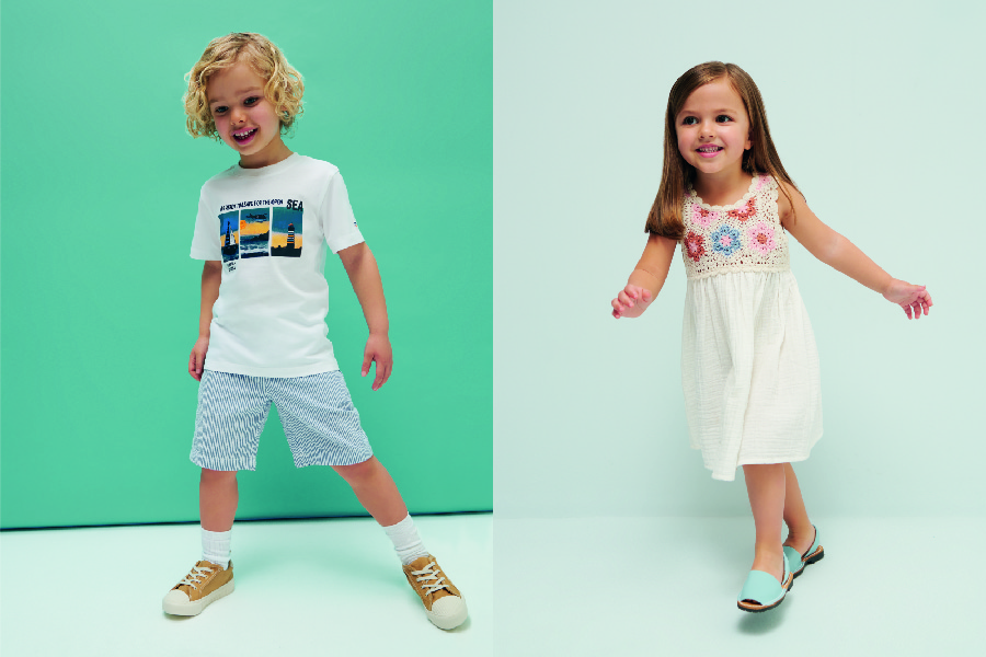 Летняя распродажа в OVS