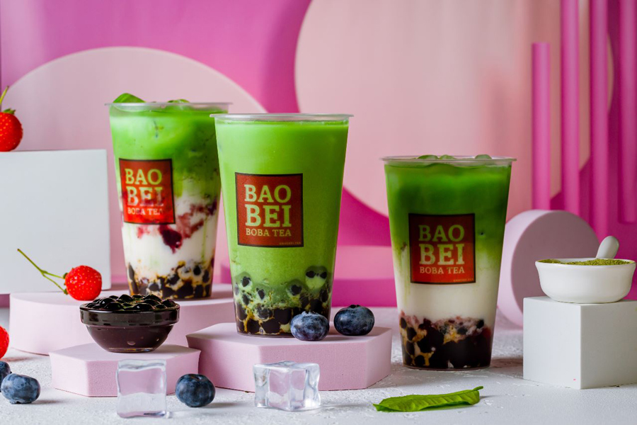 Bao Bei 