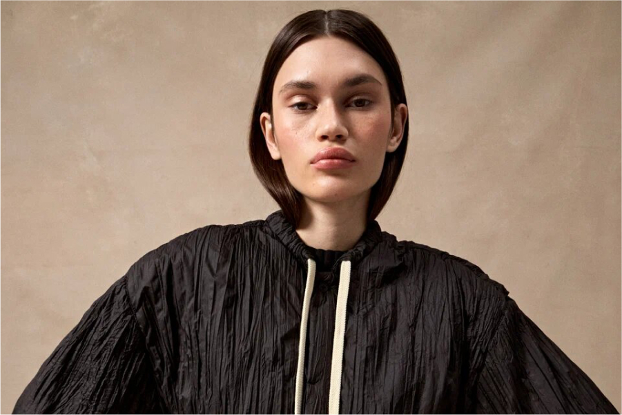 Black Collection – новая женская капсула в UNiiZE