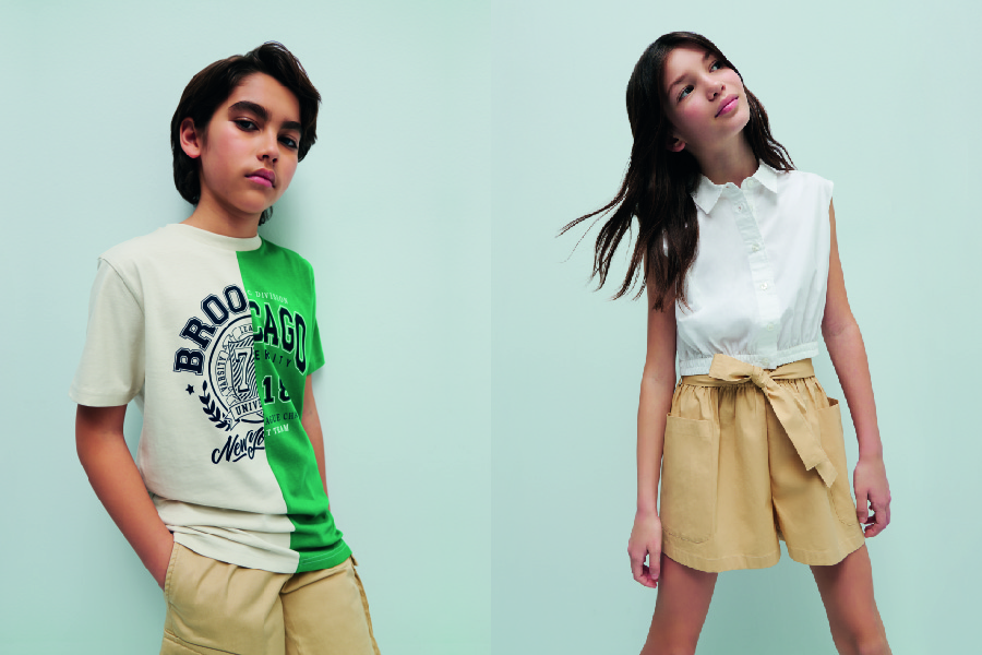 Летняя распродажа в OVS