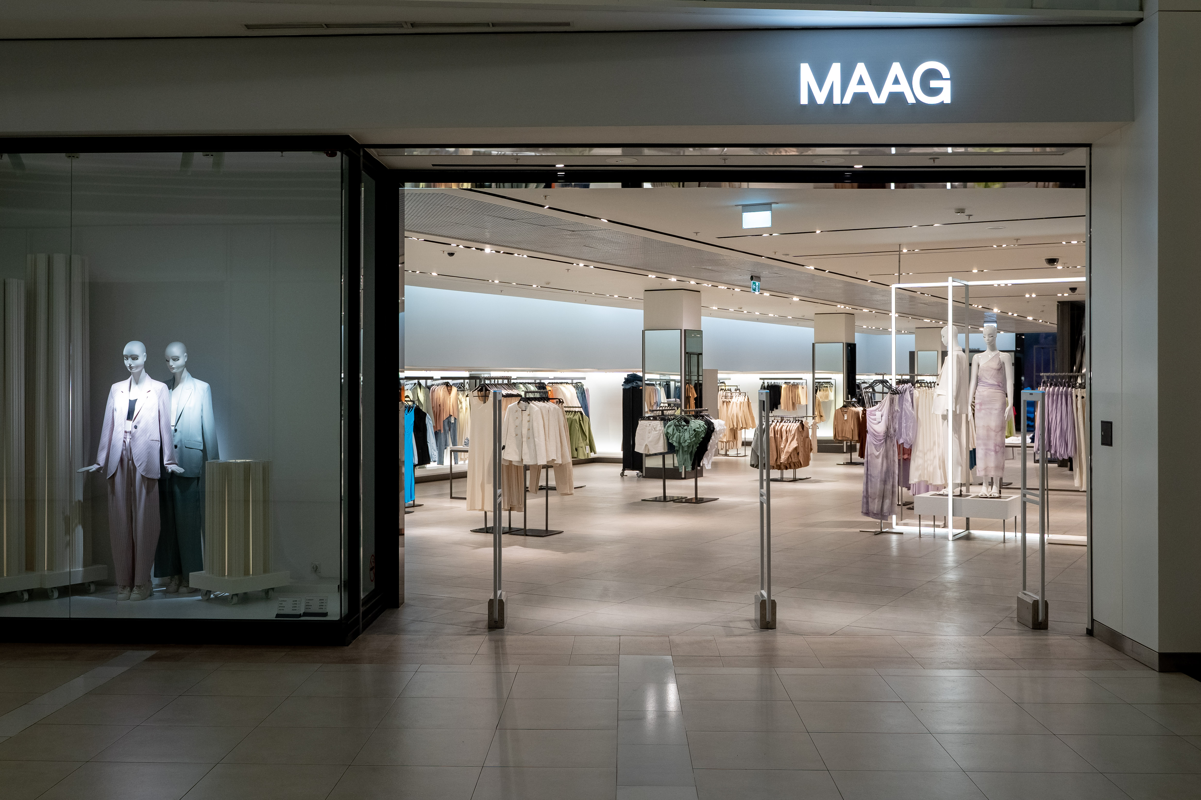 MAAG