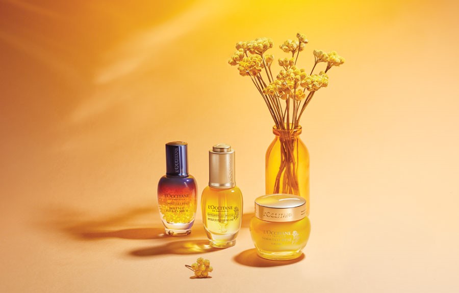 Источник подлинной красоты от Л’Окситан