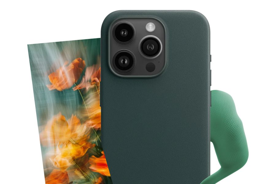 Выгода до 30% на аксессуары moonfish в restore: