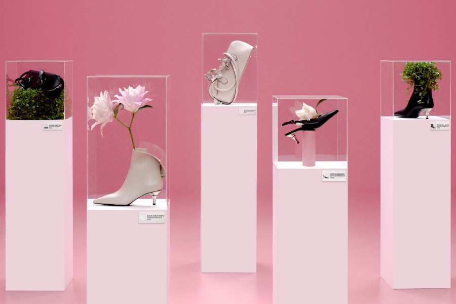 НОВАЯ КОЛЛЕКЦИЯ EKONIKA PREMIUM SS’25