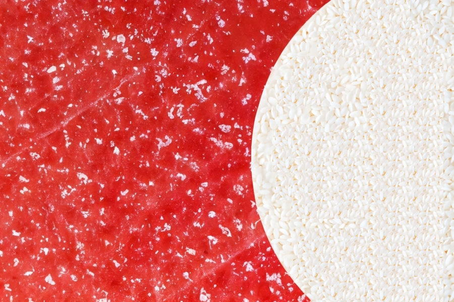 Новое ланч-меню в Планета Суши