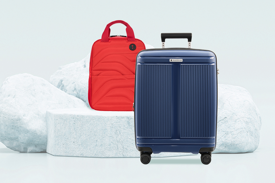 ЭКОМЕСЯЦ в ЧемоданPRO!