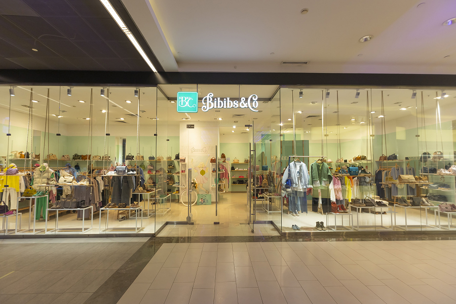 Bibibs&Co