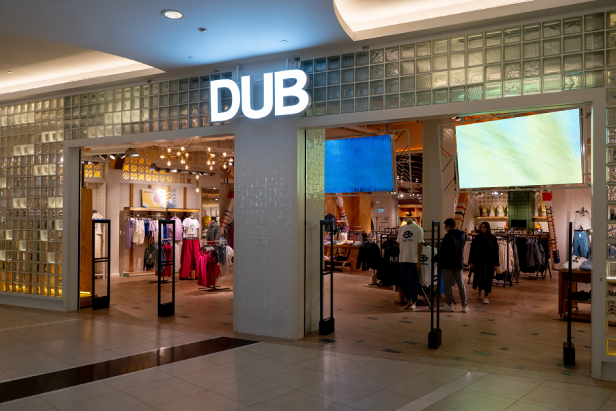 DUB