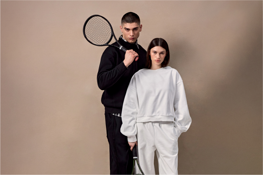 Новая коллекция «Весна 2025» в UNIIZE