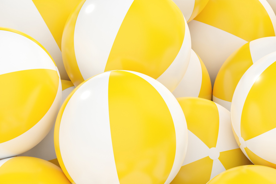 Пляжные коллекции в СТОКМАНН