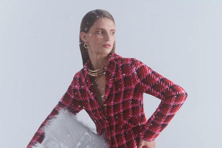 Зимняя распродажа в СТОКМАНН