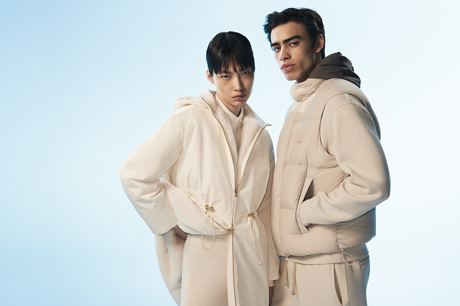 Armani Exchange