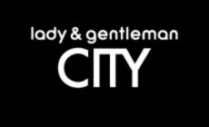 lady&gentleman CITY