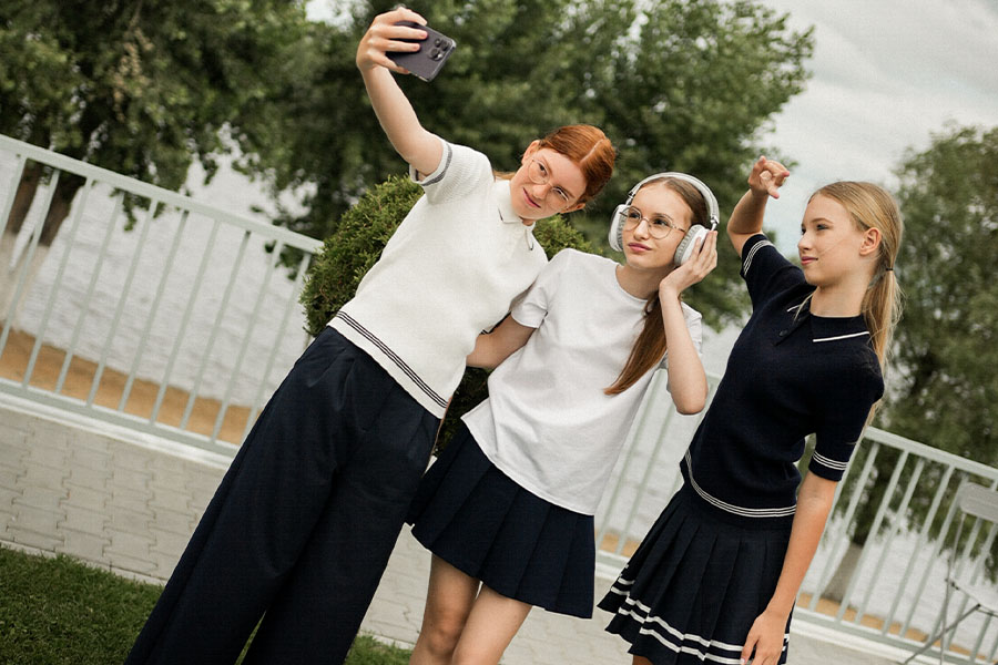 В ТРК VEGAS Сити открылся магазин Choupette