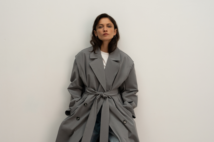 Новая коллекция в URBANTIGER