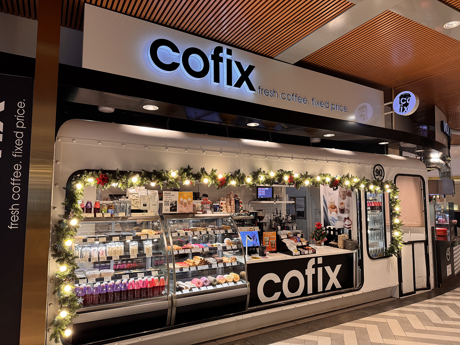 Cofix