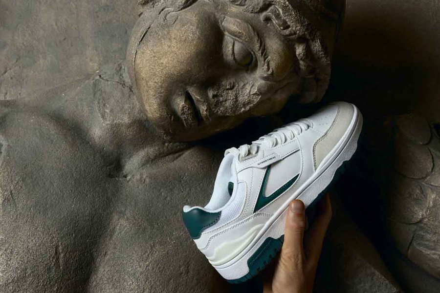 В Street Beat новая коллекция к учёбе