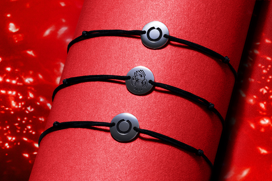 Получи в подарок главный талисман Нового 2024 года от «Бронницкий Ювелир»!