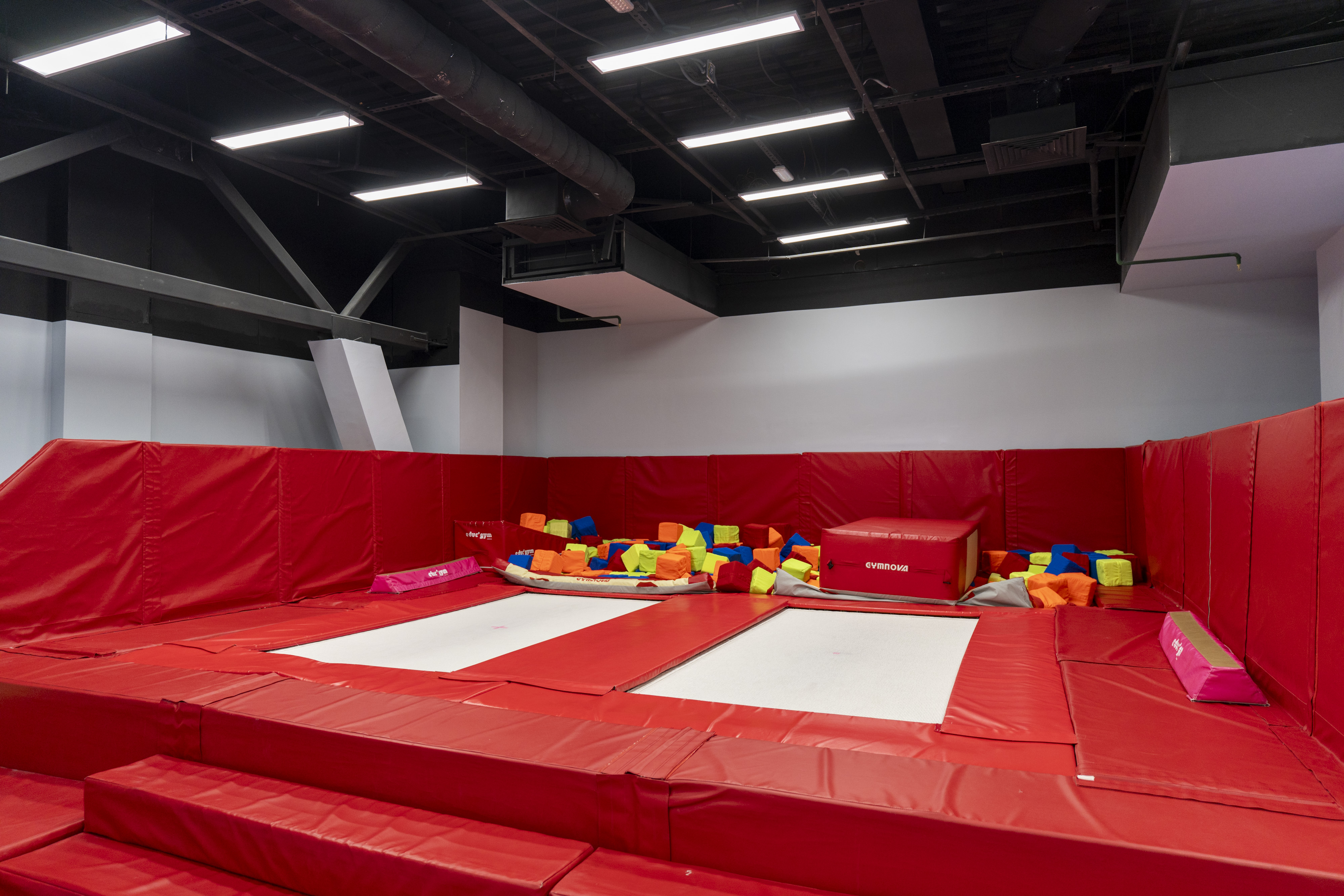 International Gym