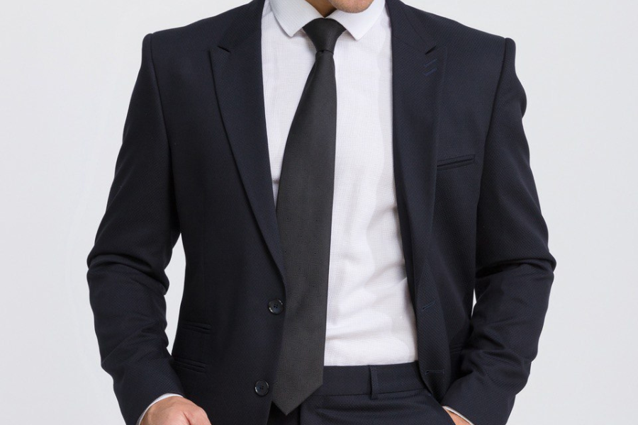 Открытие магазина мужской одежды VERNON!