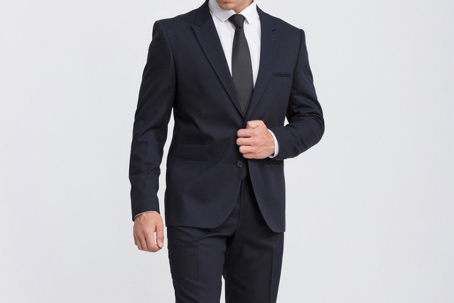 Открытие магазина мужской одежды VERNON!