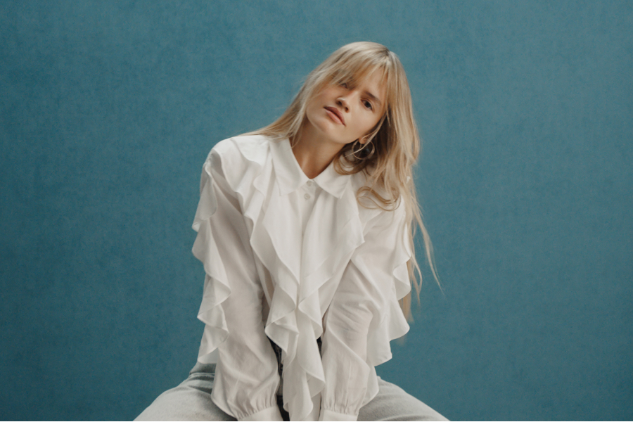 Новая коллекция в URBANTIGER