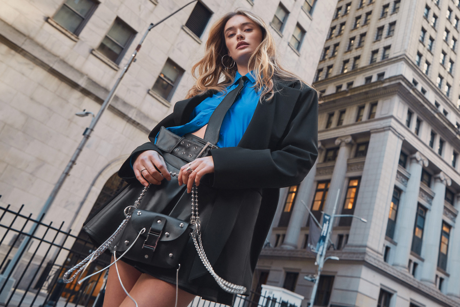 Новая коллекция «GJ Solo»