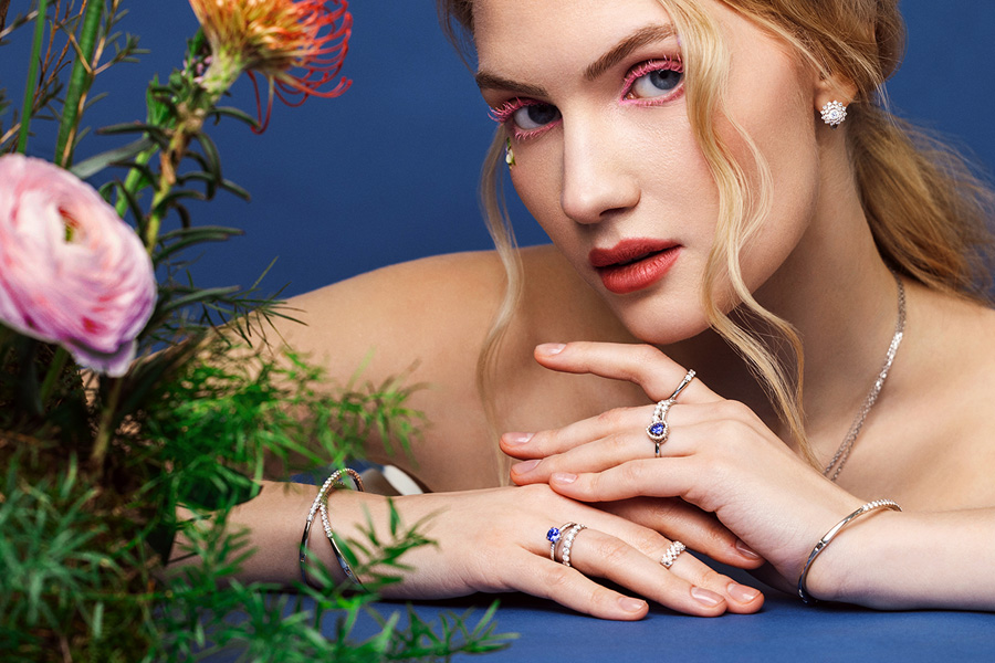 Скидки в салонах "Бронницкий Ювелир"