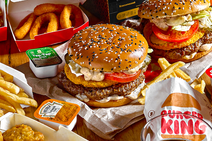 Burger King